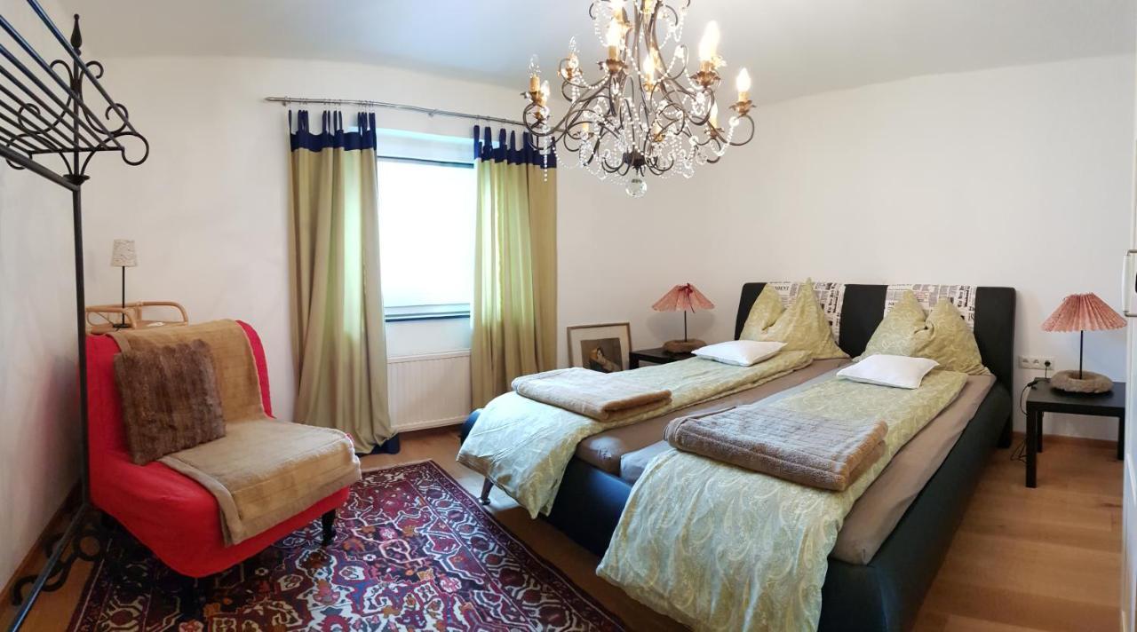 Jagd Trifft Moderne & Boutique Jardin Ferienhaus Аннаберг-им-Ламмерталь Экстерьер фото