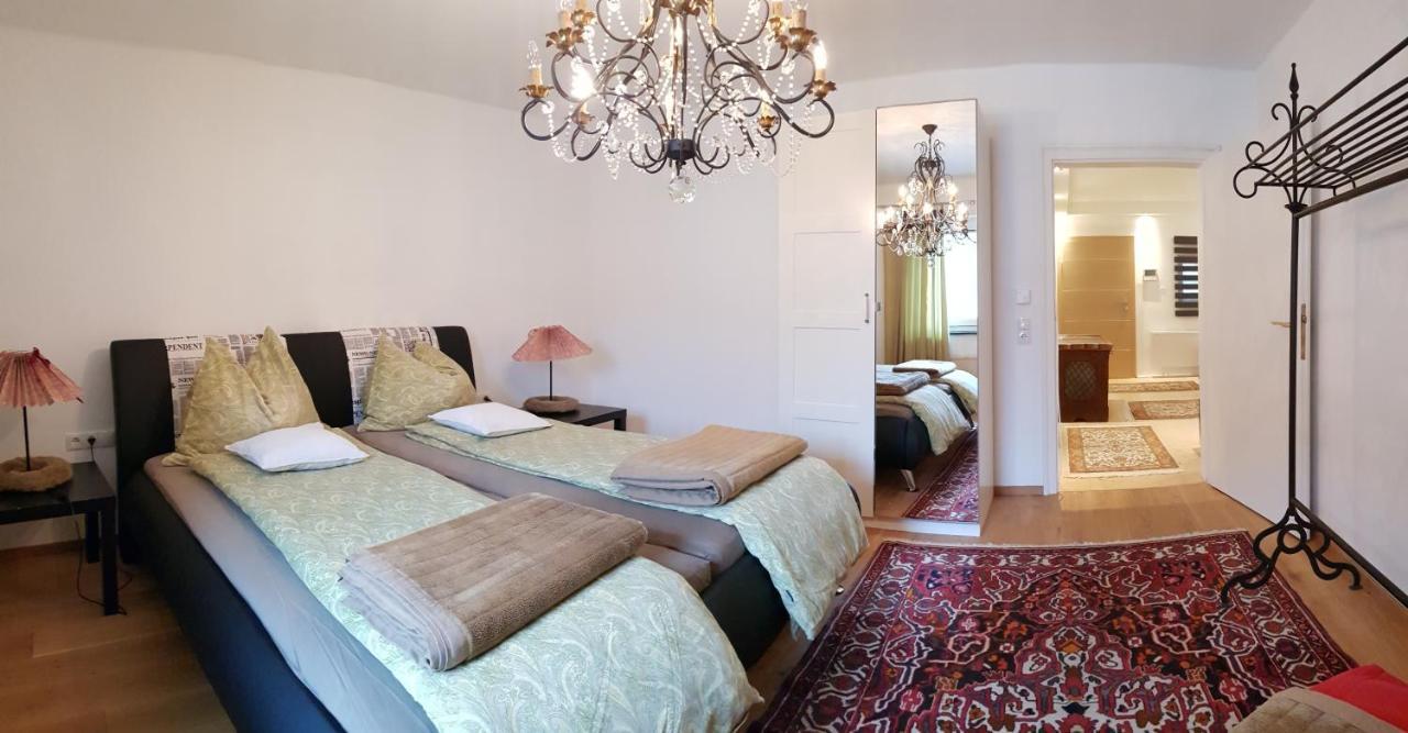 Jagd Trifft Moderne & Boutique Jardin Ferienhaus Аннаберг-им-Ламмерталь Экстерьер фото