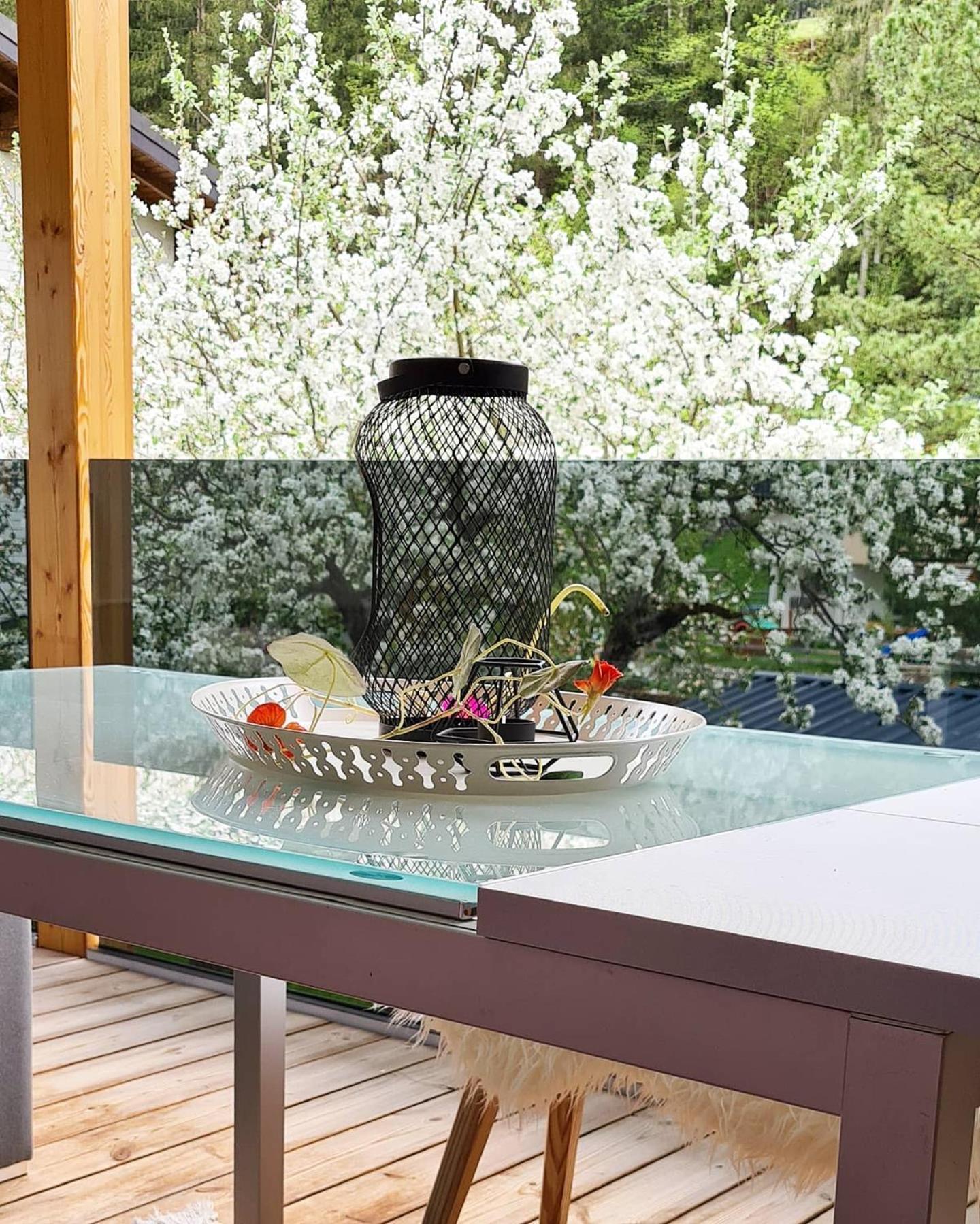 Jagd Trifft Moderne & Boutique Jardin Ferienhaus Аннаберг-им-Ламмерталь Экстерьер фото