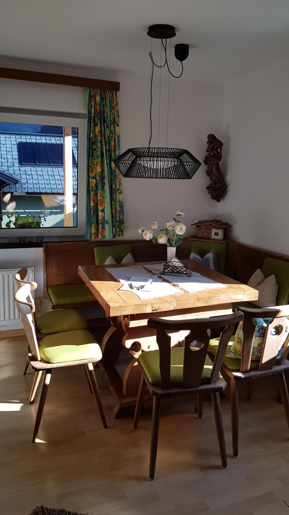 Jagd Trifft Moderne & Boutique Jardin Ferienhaus Аннаберг-им-Ламмерталь Экстерьер фото