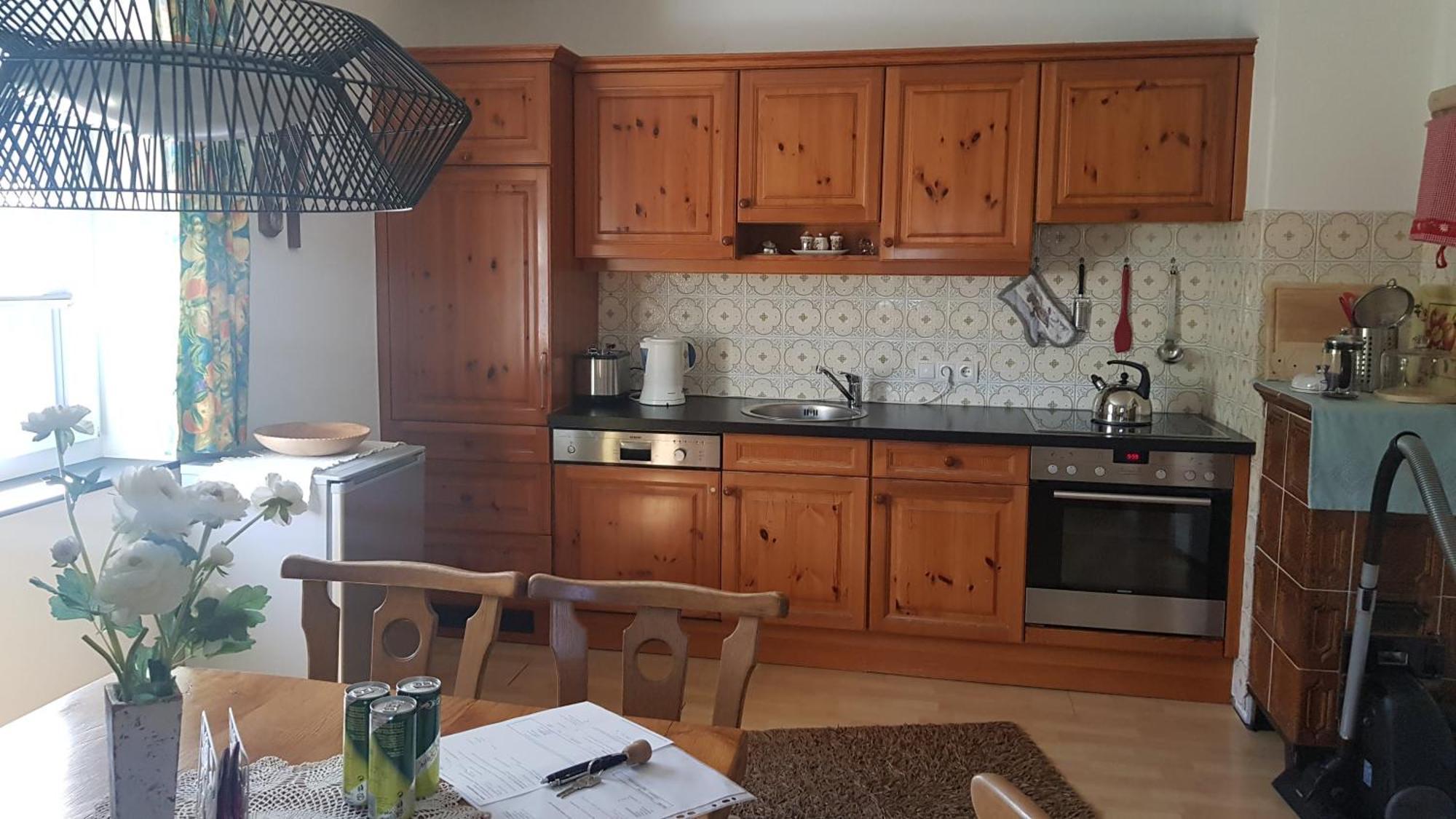 Jagd Trifft Moderne & Boutique Jardin Ferienhaus Аннаберг-им-Ламмерталь Экстерьер фото
