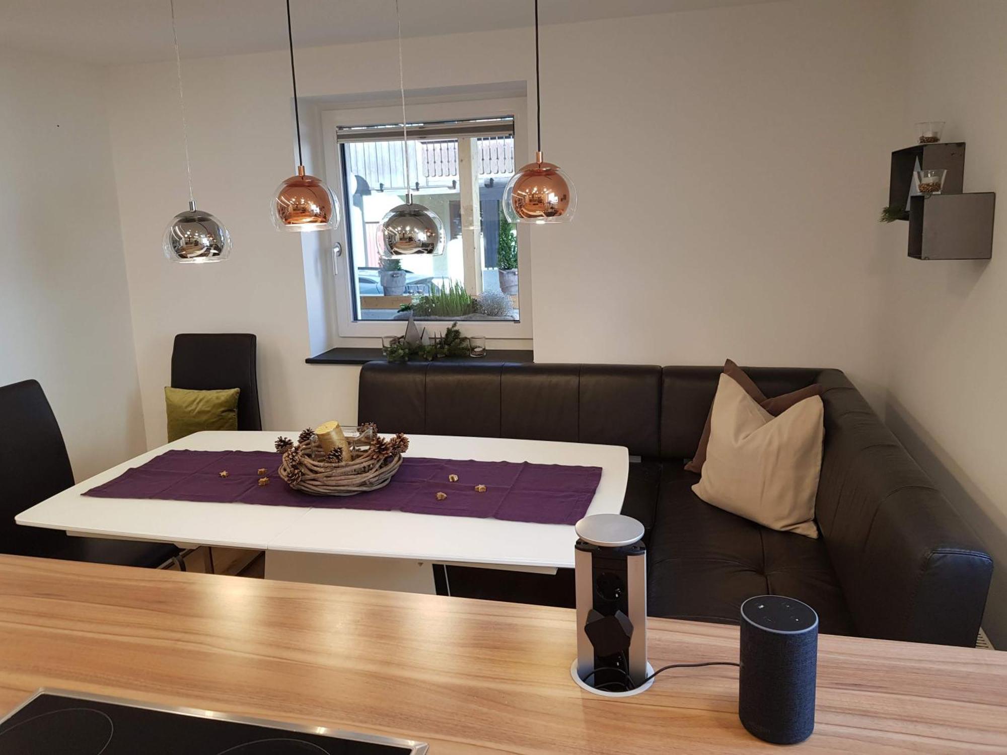 Jagd Trifft Moderne & Boutique Jardin Ferienhaus Аннаберг-им-Ламмерталь Экстерьер фото