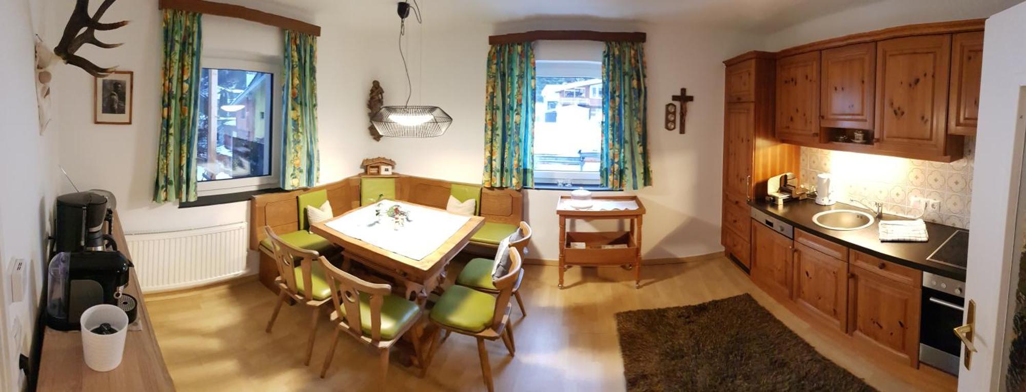 Jagd Trifft Moderne & Boutique Jardin Ferienhaus Аннаберг-им-Ламмерталь Экстерьер фото