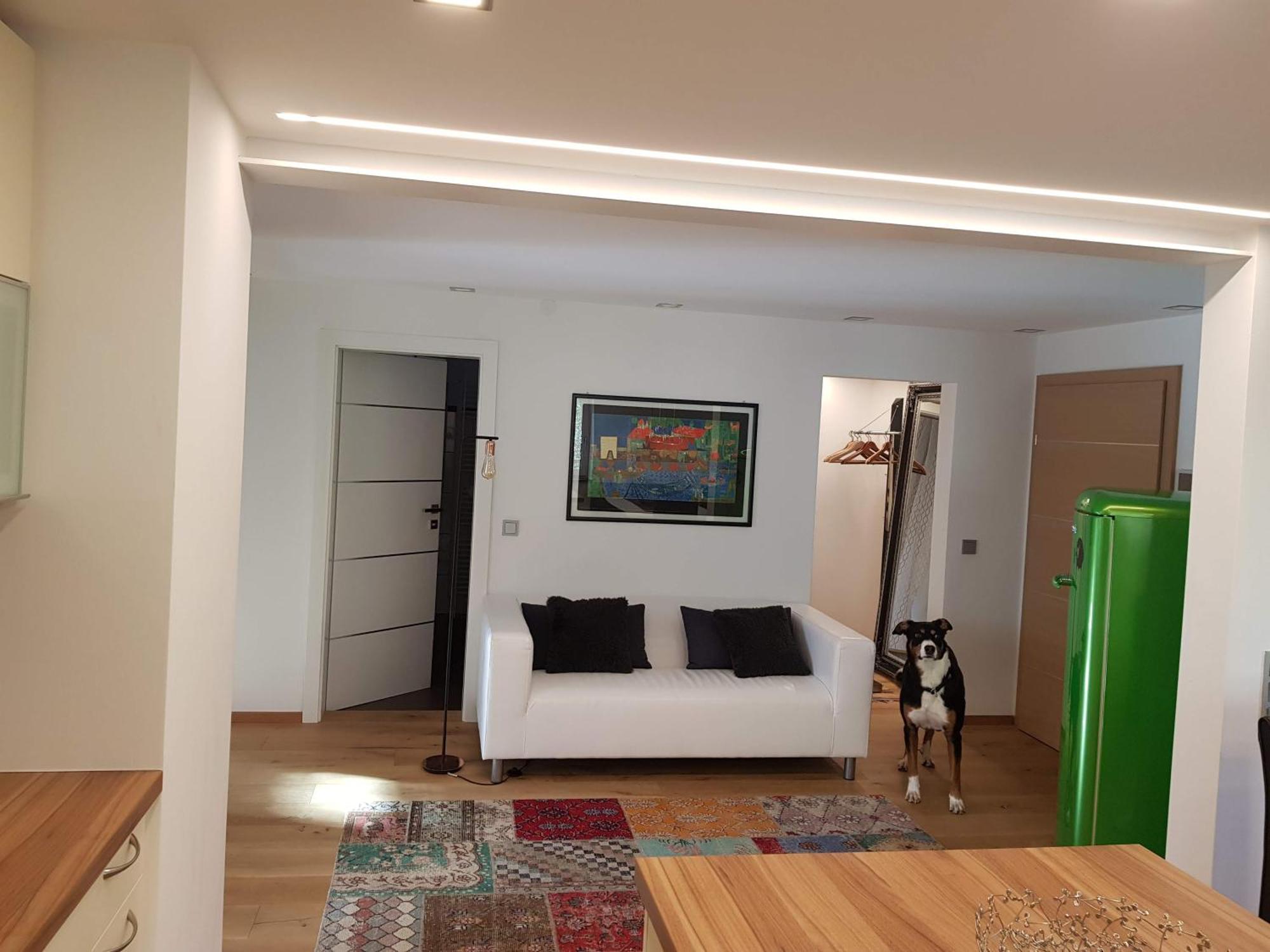 Jagd Trifft Moderne & Boutique Jardin Ferienhaus Аннаберг-им-Ламмерталь Экстерьер фото