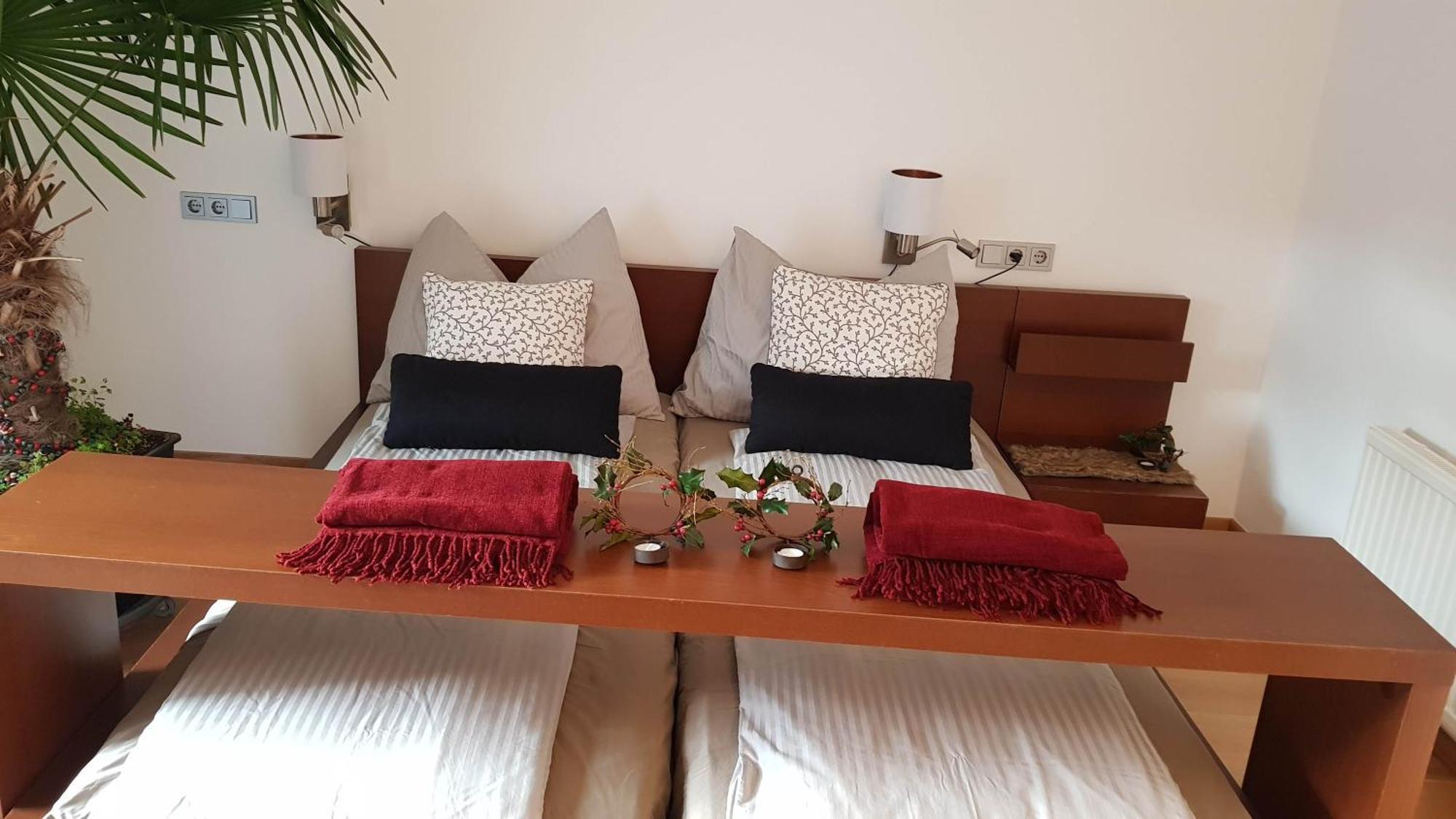 Jagd Trifft Moderne & Boutique Jardin Ferienhaus Аннаберг-им-Ламмерталь Экстерьер фото