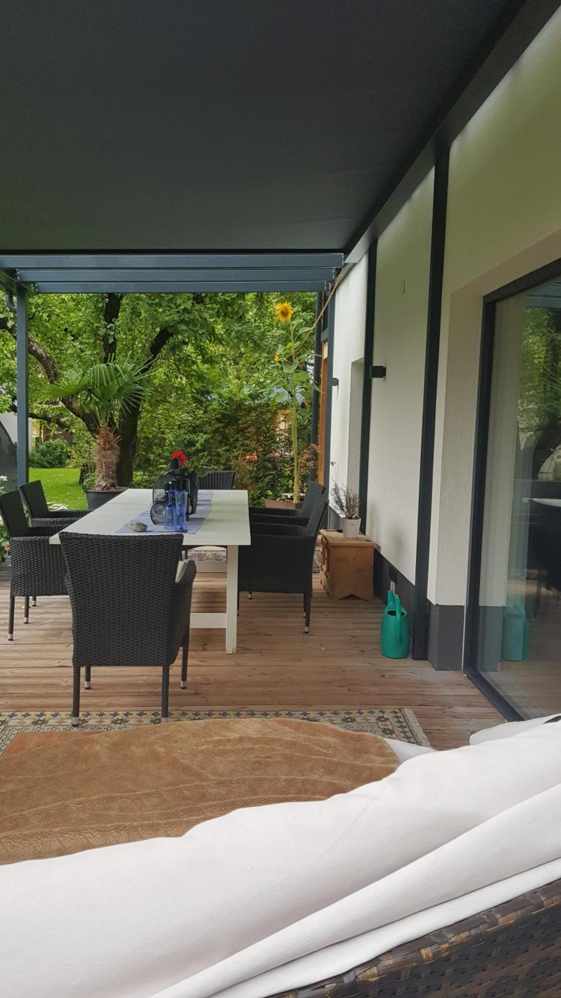 Jagd Trifft Moderne & Boutique Jardin Ferienhaus Аннаберг-им-Ламмерталь Экстерьер фото