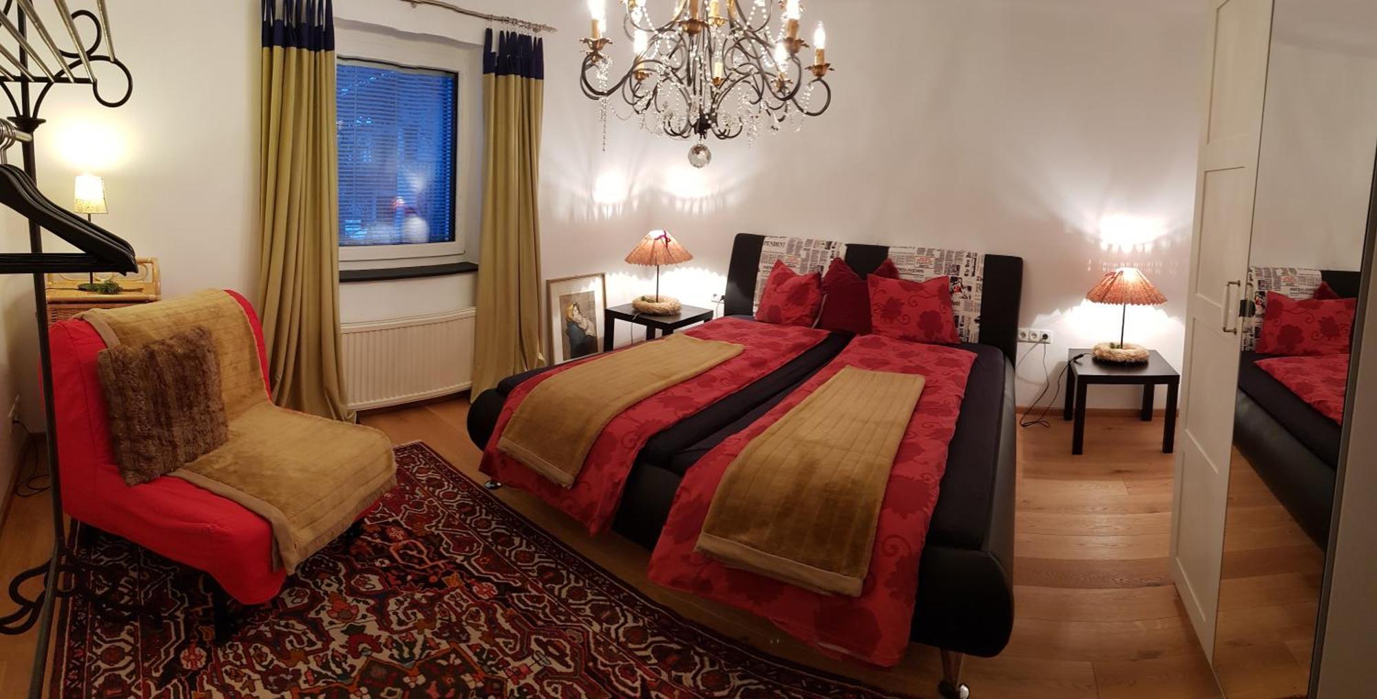 Jagd Trifft Moderne & Boutique Jardin Ferienhaus Аннаберг-им-Ламмерталь Экстерьер фото