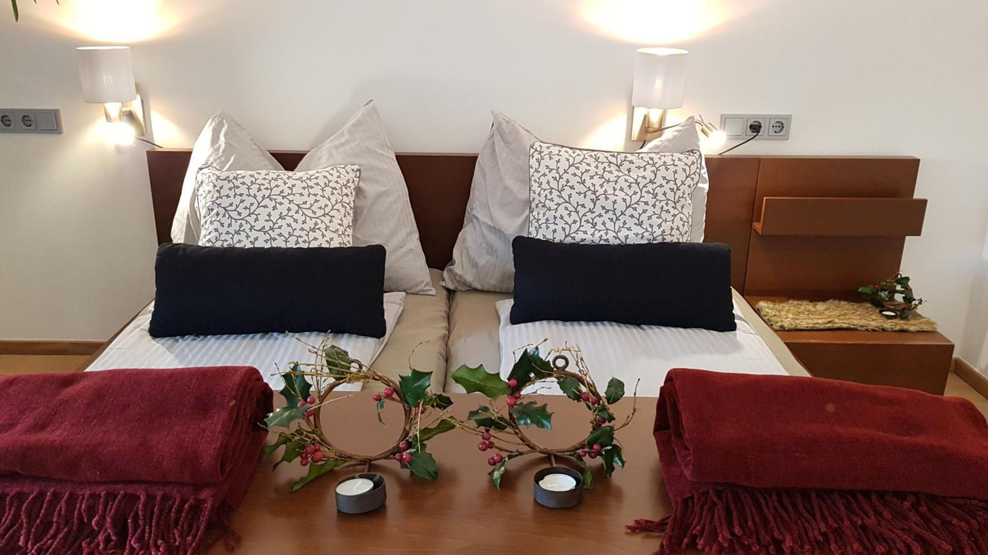 Jagd Trifft Moderne & Boutique Jardin Ferienhaus Аннаберг-им-Ламмерталь Экстерьер фото