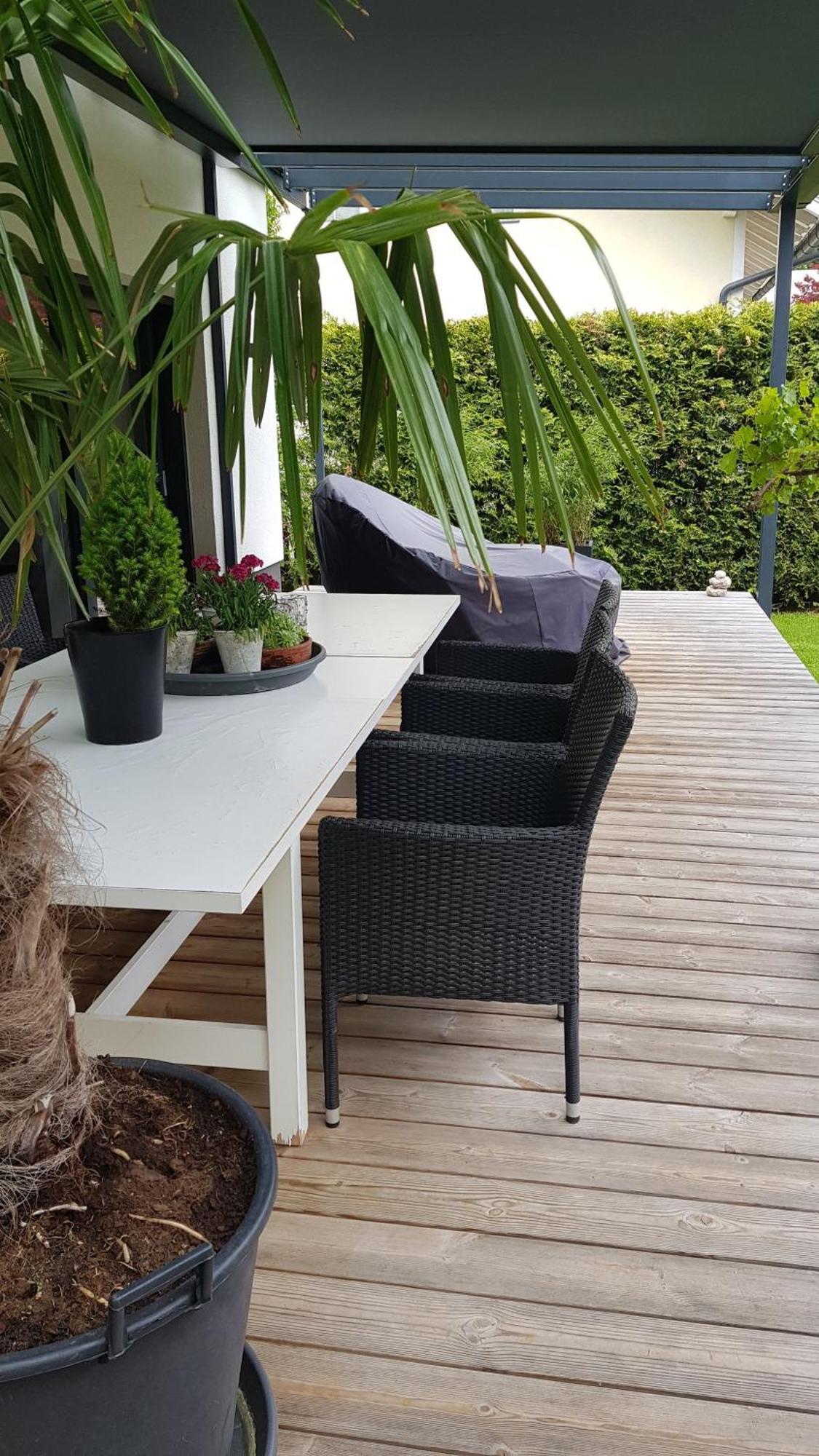Jagd Trifft Moderne & Boutique Jardin Ferienhaus Аннаберг-им-Ламмерталь Экстерьер фото